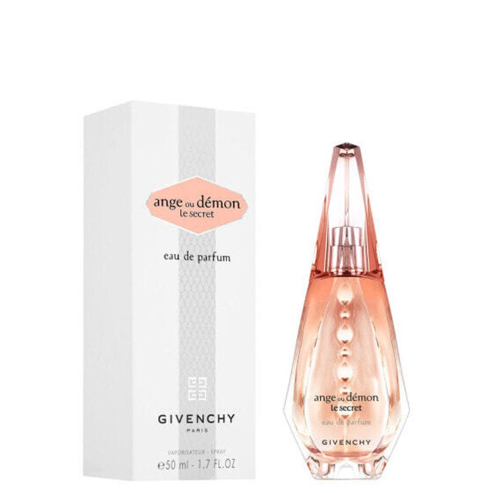 Женская парфюмерия Женская парфюмерия Givenchy Ange Ou Démon Le Secret EDP 50 ml