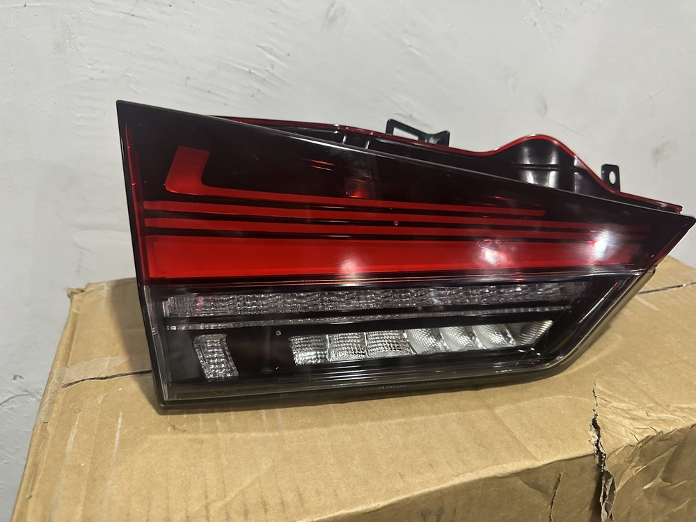 Задний LED фонарь Lexus RX 2015-2018, оригинал