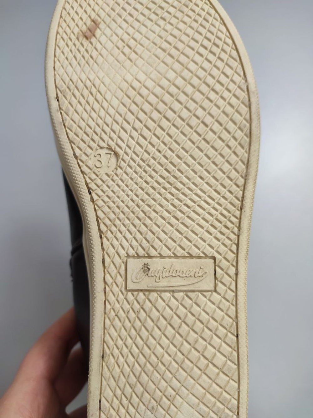 Полусапожки Ouqidageni  демисезонные 37 размер