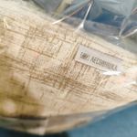 Подушка из пихтовой стружки и хвои 26 х 36 см