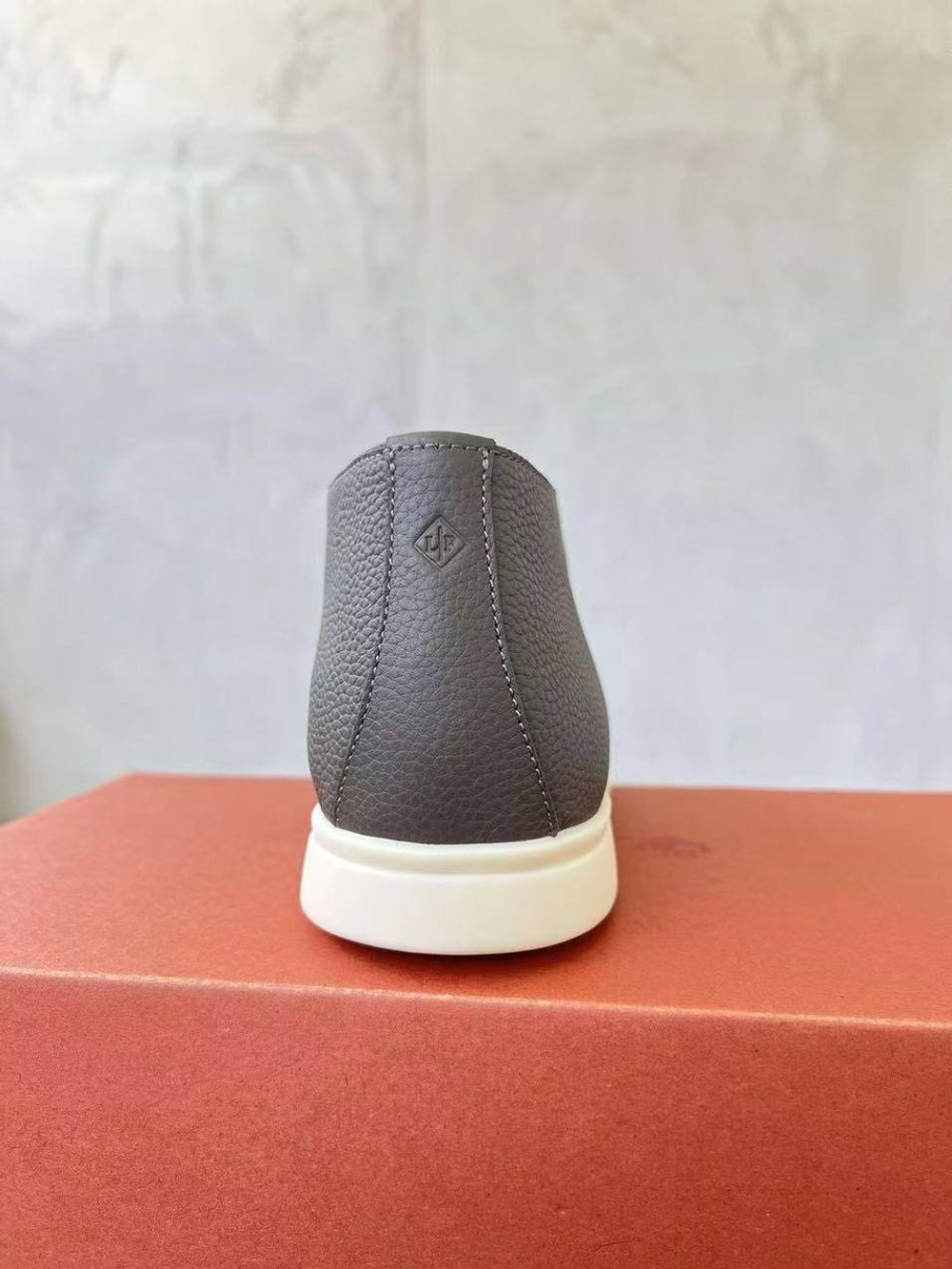 Лоферы Loro Piana