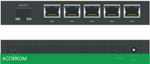 DSL-маршрутизатор Ubiquiti ER-X-SFP