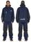 Костюм Norfin ALPHA NAVY BLUE 02 р.M