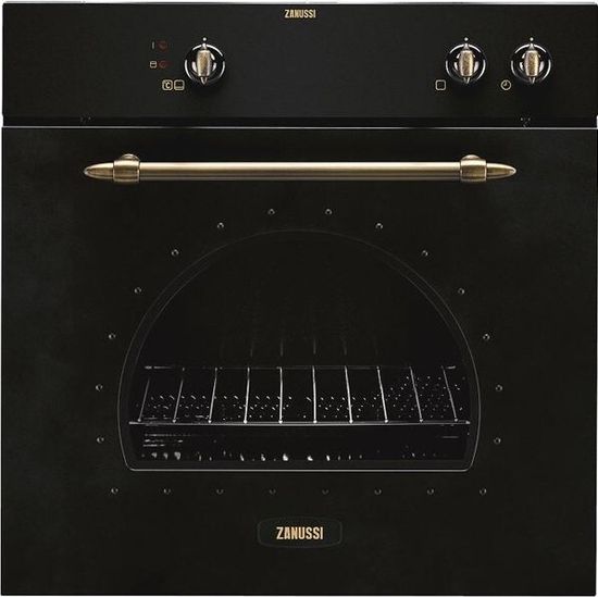Газовый духовой шкаф Zanussi ZLB151NC