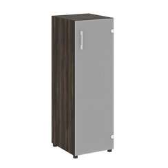 Yalta Шкаф узкий LT.SU-2.4 (R) Дуб Мали 400*450*1195