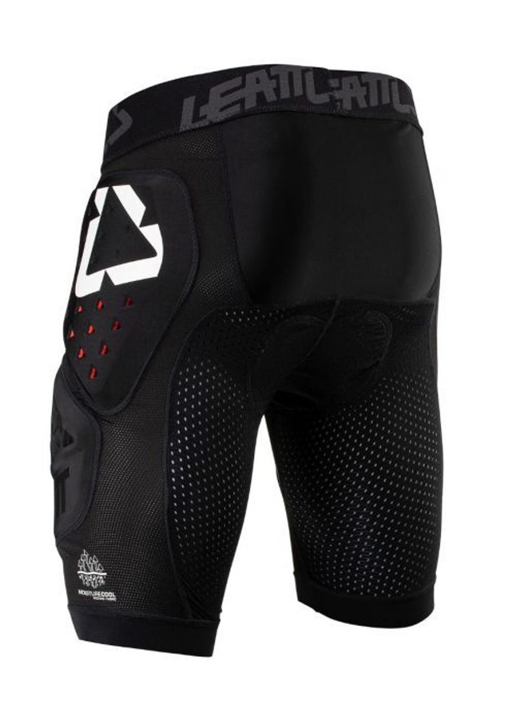 Шорты защитные Leatt 3DF 4.0 Impact Shorts