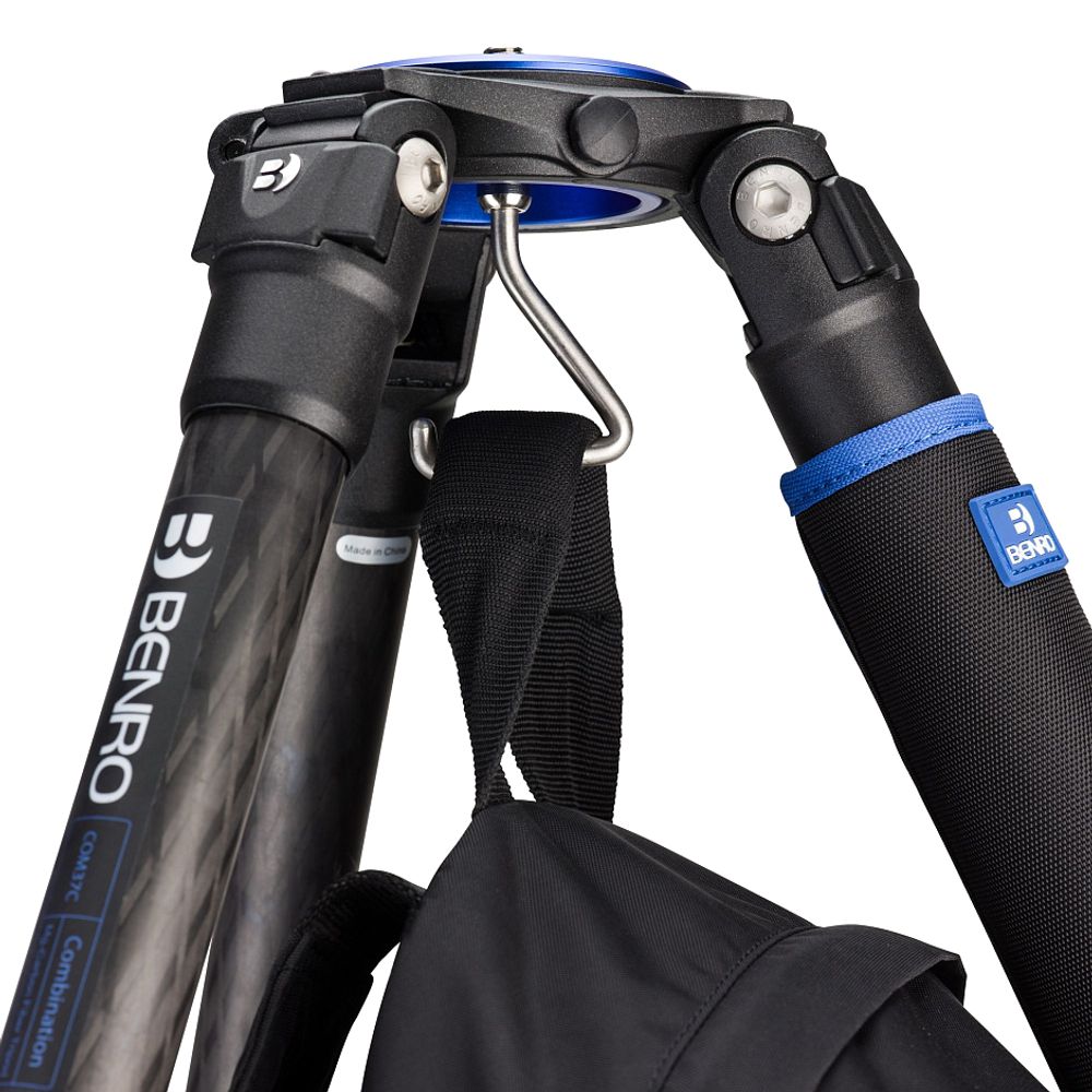 Штатив Benro C3770TN