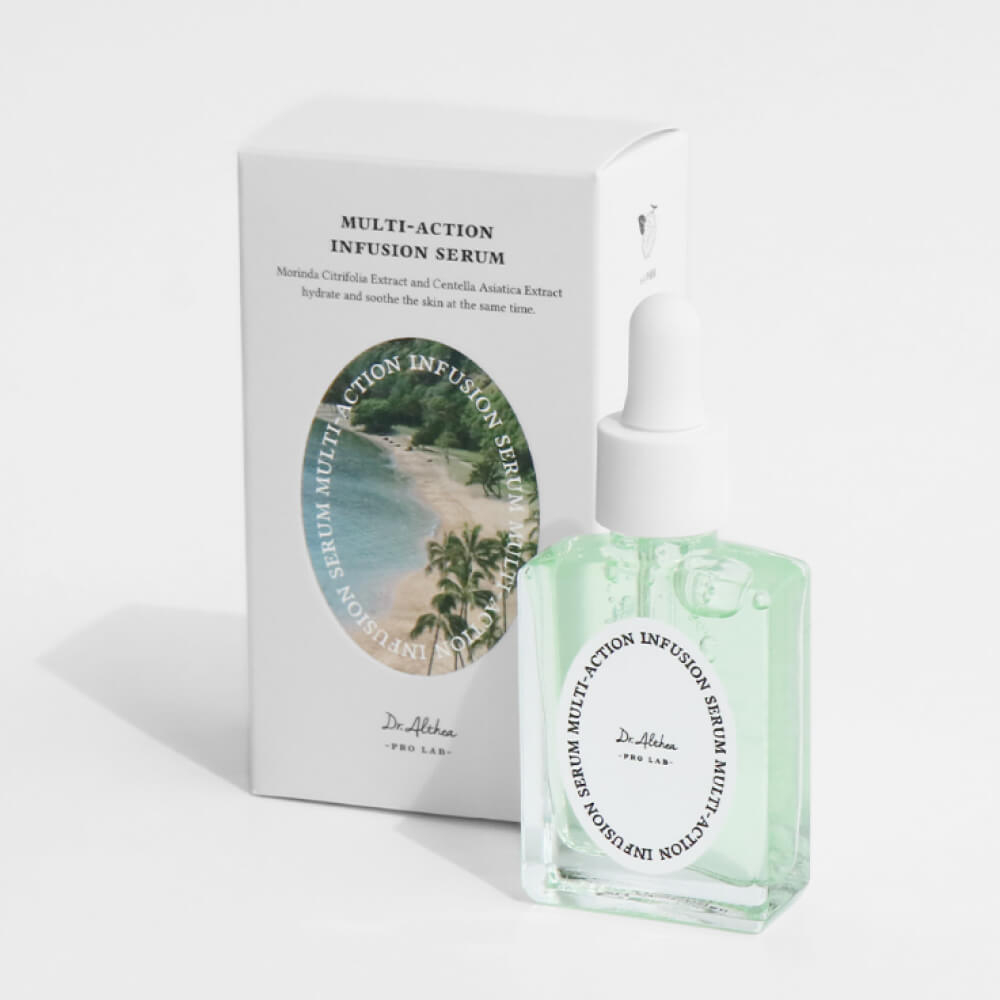 Dr. Althea Multi-Action Infusion Serum 30ml