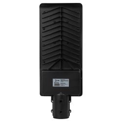 Светильник уличный светодиодный ЭРА SPP-502-0-50K-100 100Вт 5000К IP65 КСС Ш | Уличные консольные светильники