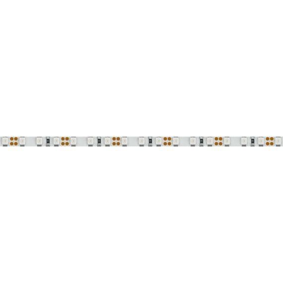 Светодиодная лента Arlight 9,6W/m 120LED/m 2835SMD красный 5M 015001(2)