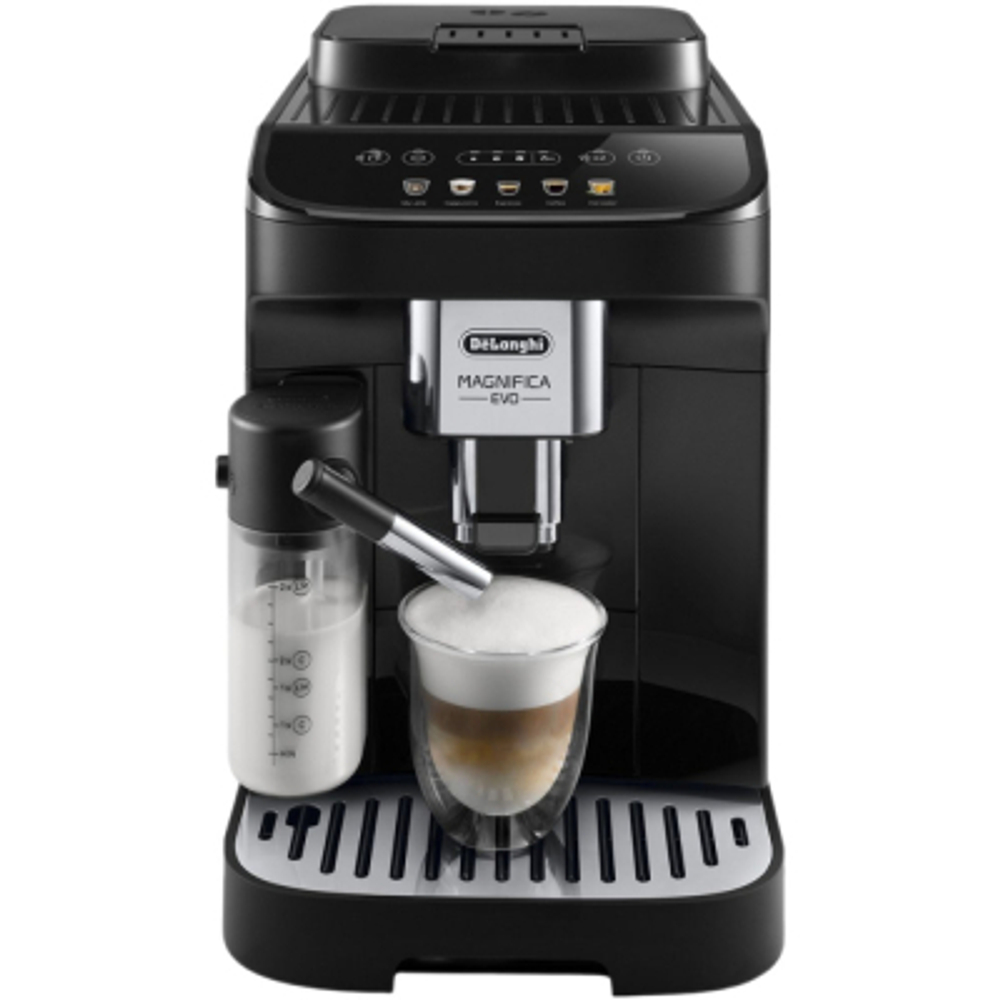 Кофемашина DeLonghi ECAM 290.61.B