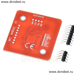 Модуль RFID NFC NXP PN532