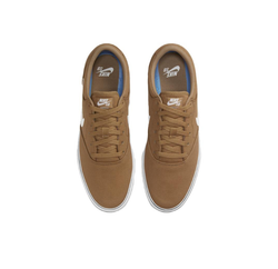 Кеды Nike SB Chron 2 Canvas 'Dark Driftwood' DM3494-200