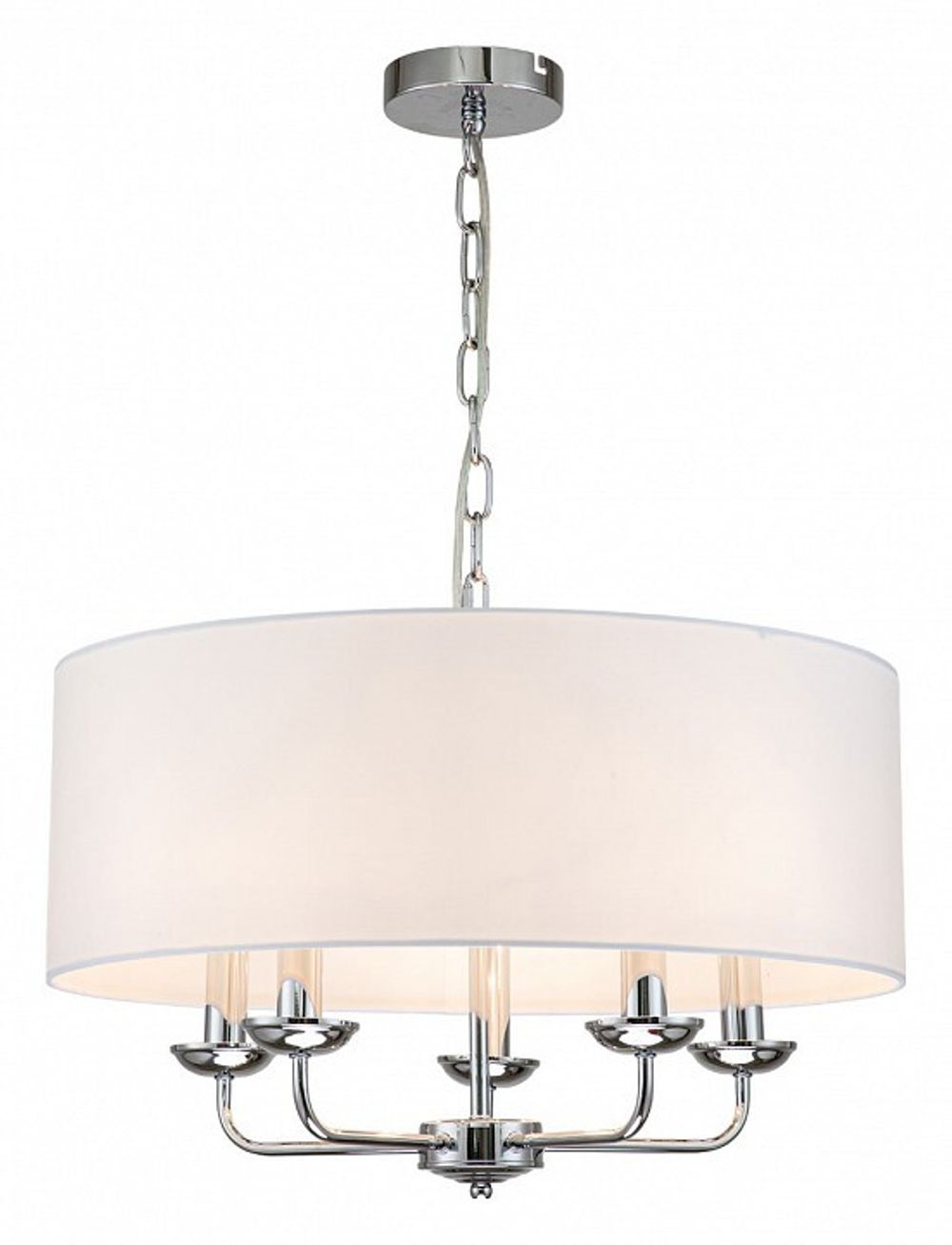 Подвесной светильник Escada Bovilla 10175/5PL