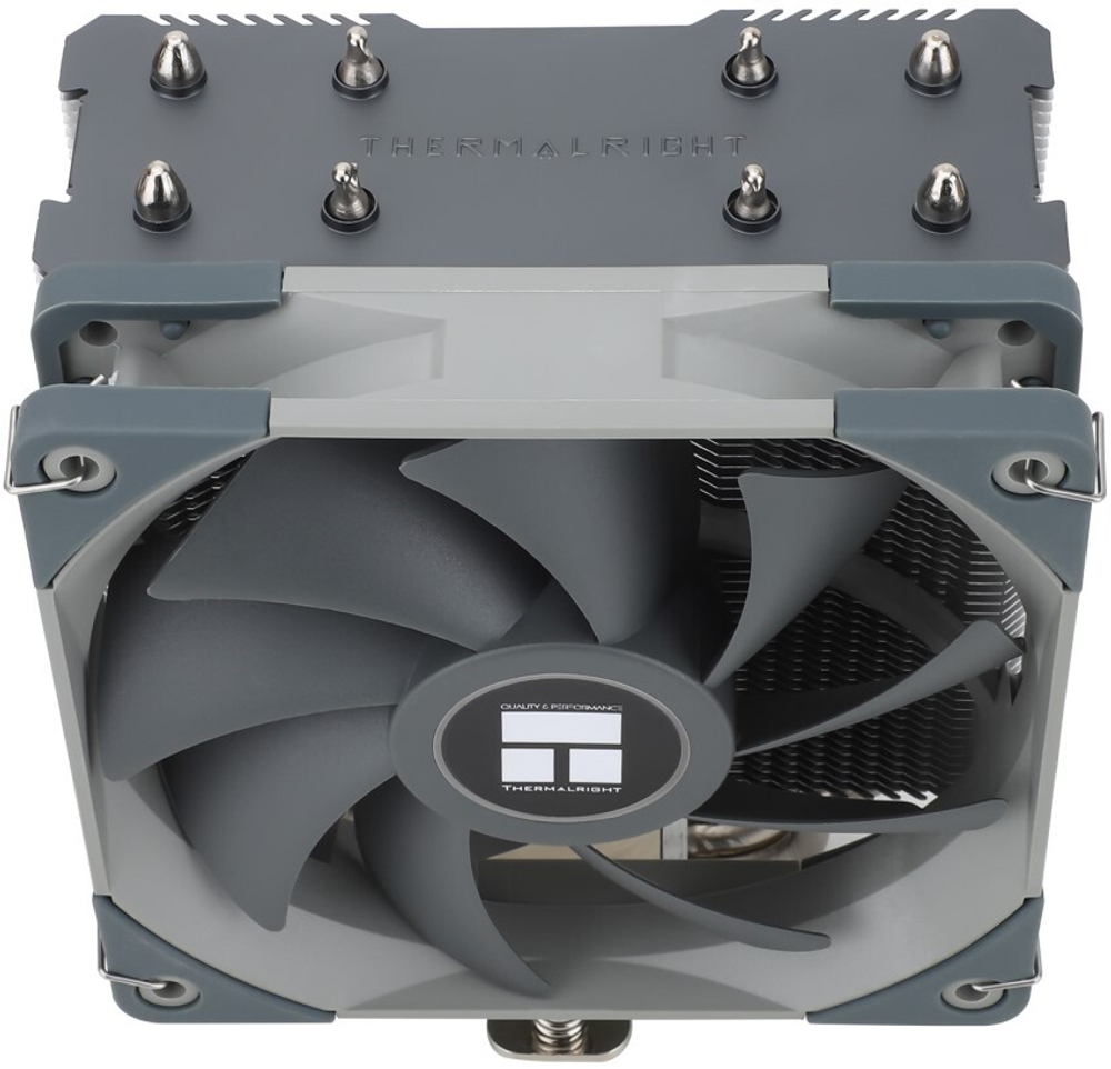 Кулер  Thermalright Assassin X 120 Refined