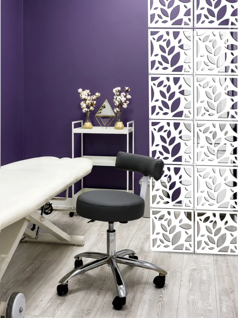 Ширма перегородка для зонирования