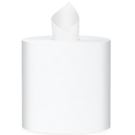 Полотенце с центр вытяжкой PROtissue 1сл. 120 м (12 шт/уп)