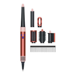 Стайлер Dyson AirWrap Complete Long HS08 (Global) Straight+Wavy, Strawberry Bronze/Blush Pink, бронзовый/розовый