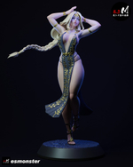 Королева Марика Вечная елден ринг Фигурка Queen Marika the Eternal Elden Ring