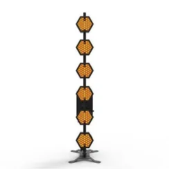 I LIGHTING IL-Retro blinder L