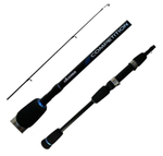 Спиннинг Competition Spin 6'0" 2-8g 2sec