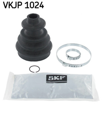 SKF - VKJP1024-SKF - Bellow Kit, drive shaft