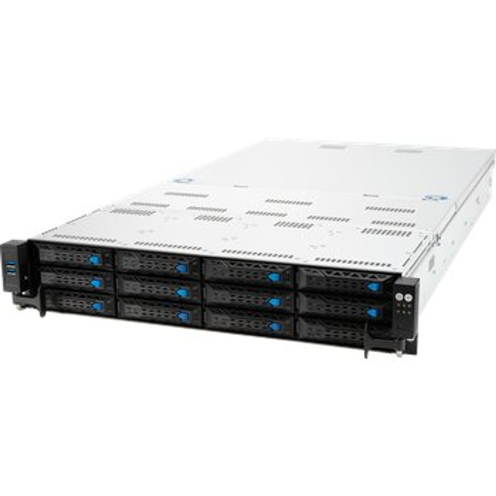 Сервер ASUS RS520A-E11-RS12U
