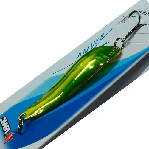 Блесна Spike Фиорд 21 г, 1013/7