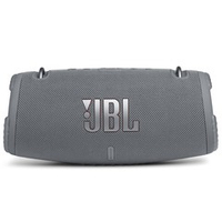 Портативная колонка JBL Xtreme 3 Gray