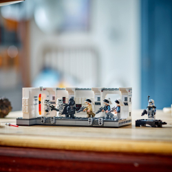 LEGO Star Wars — Посадка на космический корабль «Тантив IV» (75387) / артикул   75387  / GTIN 5702017584430