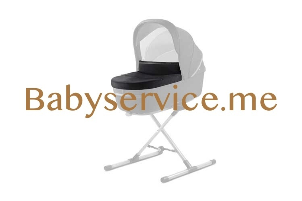 Накидка Inglesina Culla Aptica Mystic Black