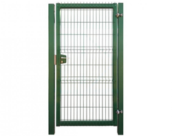 Калитка Profi Ш1250мм (ГТЛ)
