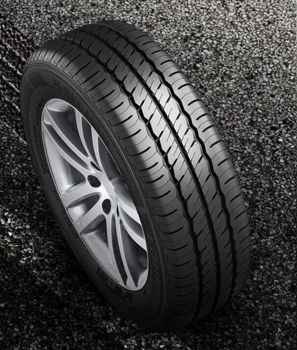 LAUFENN - 2021346-LFN - Summer tyres (Light-commercial vehicle)