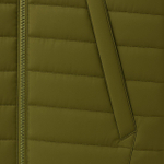 ALGA Жилет Premium с накладными карманами