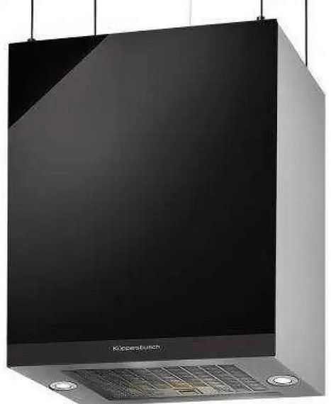 Вытяжка Kuppersbusch DI 3800.0 S5
