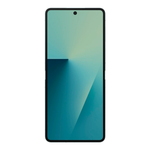 Смартфон Samsung Galaxy Z Flip7 12/512GB, Mint (Мятный) (SM-F766B)