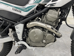 Yamaha Serow XT250 , 2008