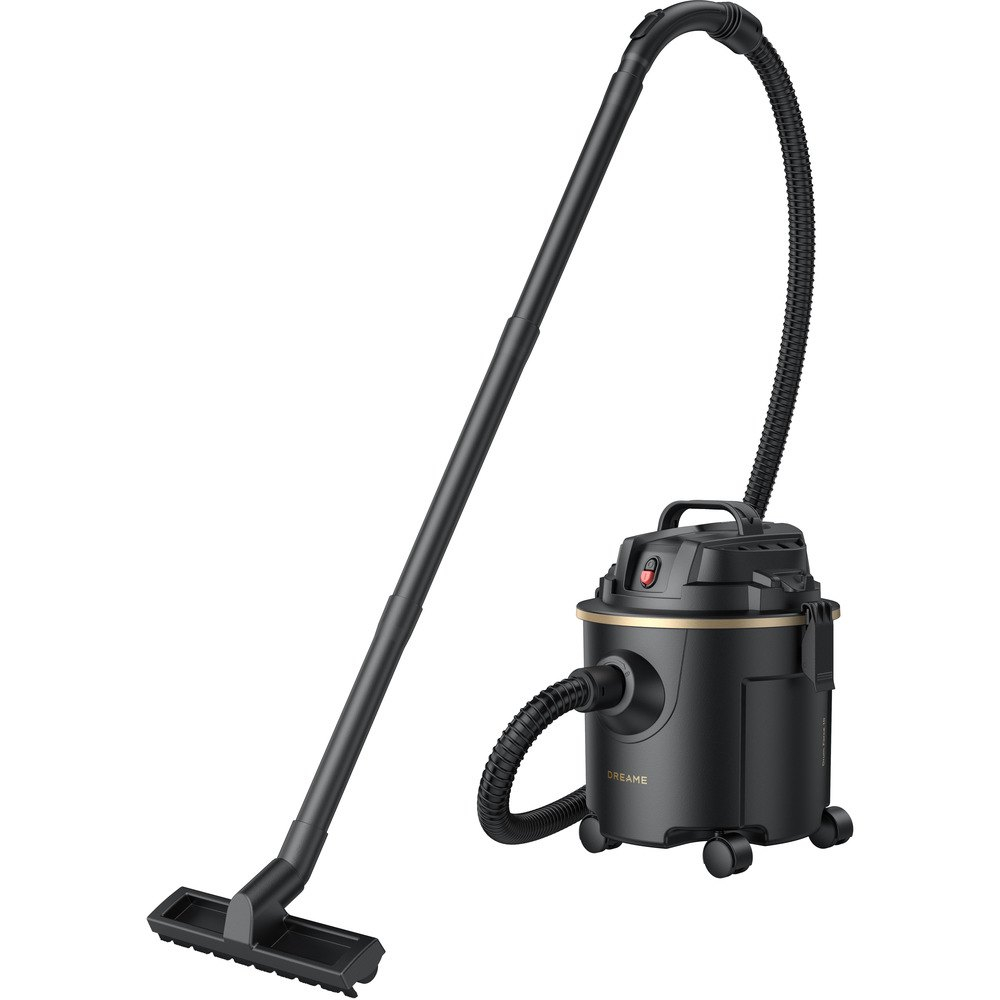 Вертикальный пылесос Dreame DF10 Wet And Dry Vacuum Cleaner, HHV13A