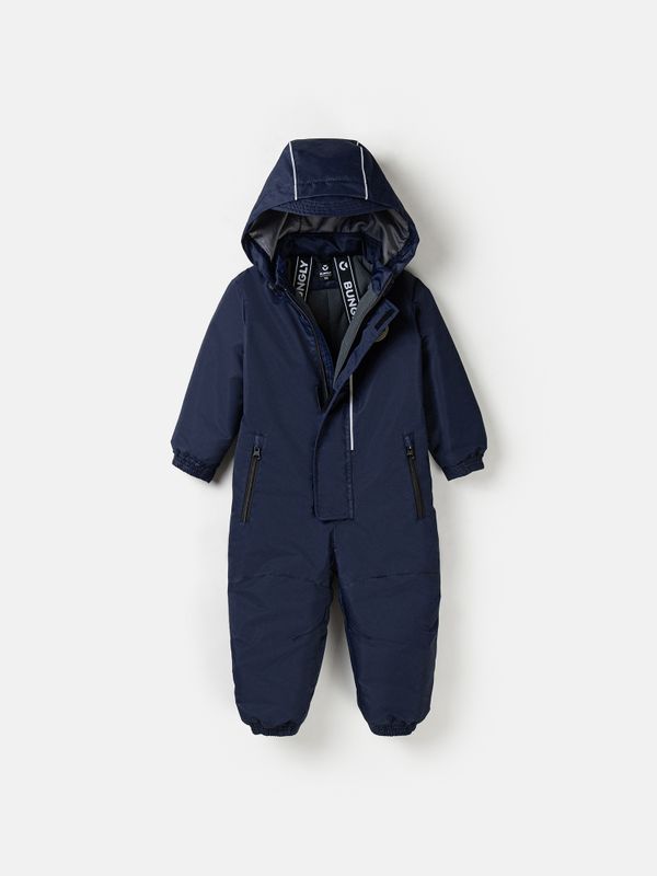 Комбинезон зимний 