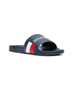 Шлепанцы Tommy Hilfiger - темно-синий(FM0FM05093)