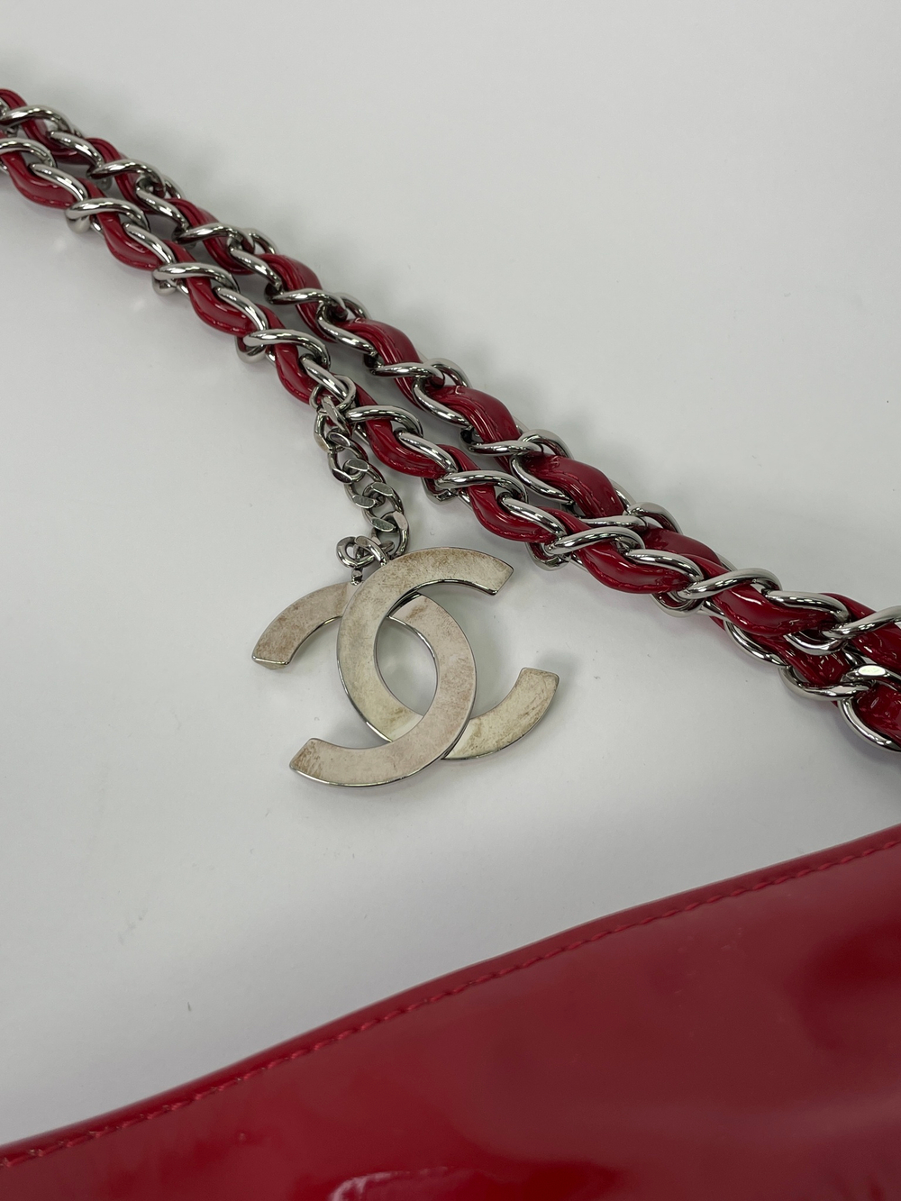 Сумка Chanel