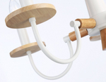 Подвесная люстра Ambrella Light TR TR9592