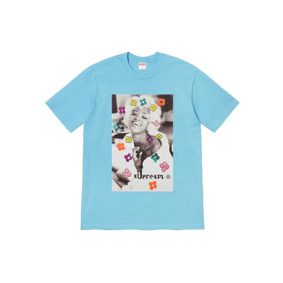 Supreme SS20 Week 1 Naomi Tee T