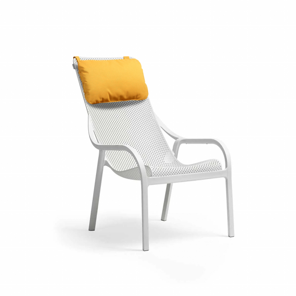 Подушка-подголовник для лаунж кресла Net Lounge
