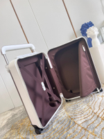 Louis Vuitton Horizon 55 Suitcase