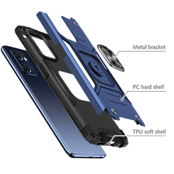 Противоударный чехол Legion Case для OPPO Reno 7