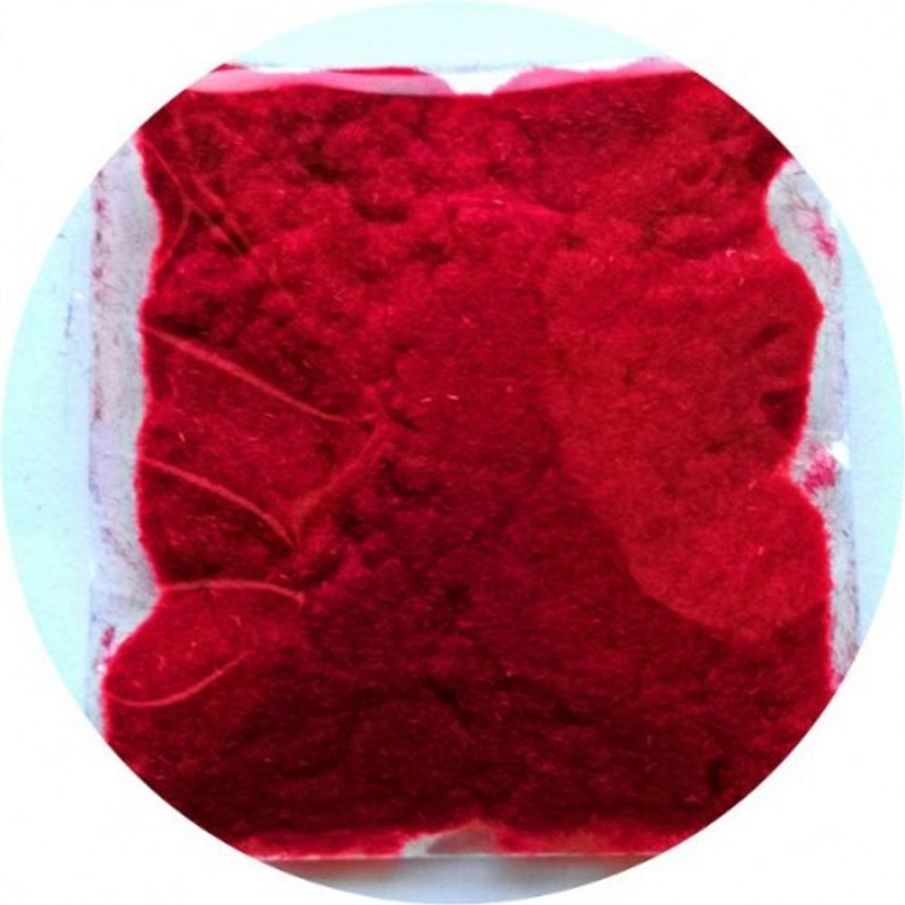 Бархат Красный 3 - 5 грамм