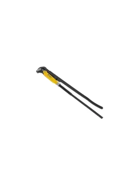 Ключ трубный рычажный № 3, 500 мм, литой