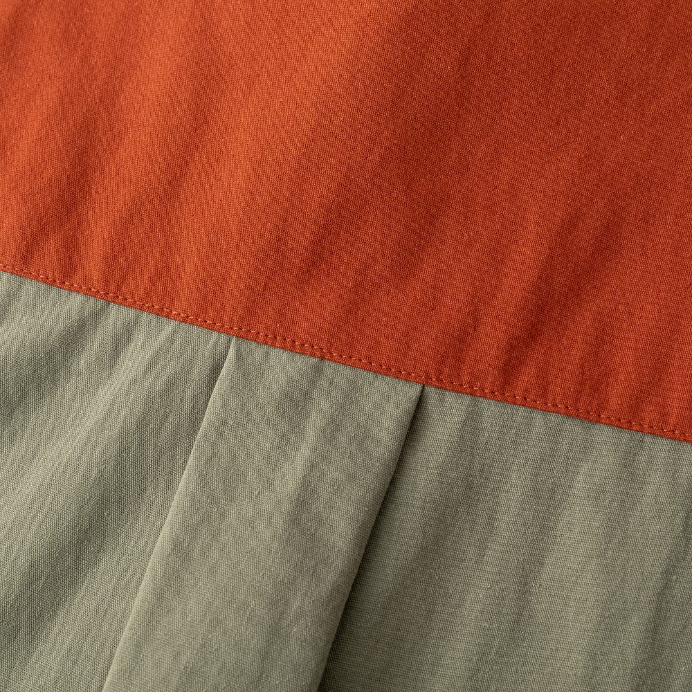 СОРОЧКА YMKASHIX PUFF