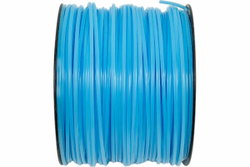 Леска SIAT Профессионал Звезда 303227, для триммеров, армированная, диаметр 2.4мм, 105 метров